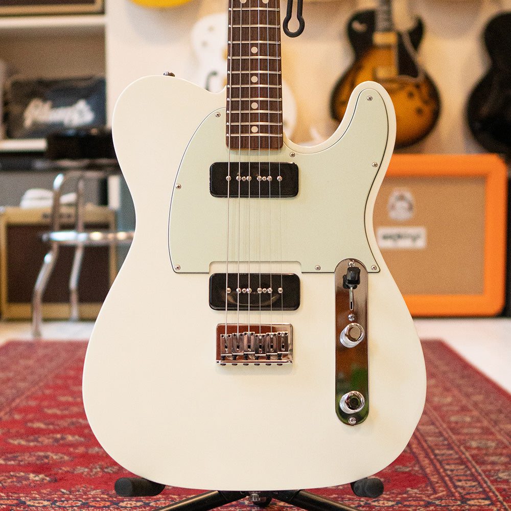 Dual deals p90 telecaster