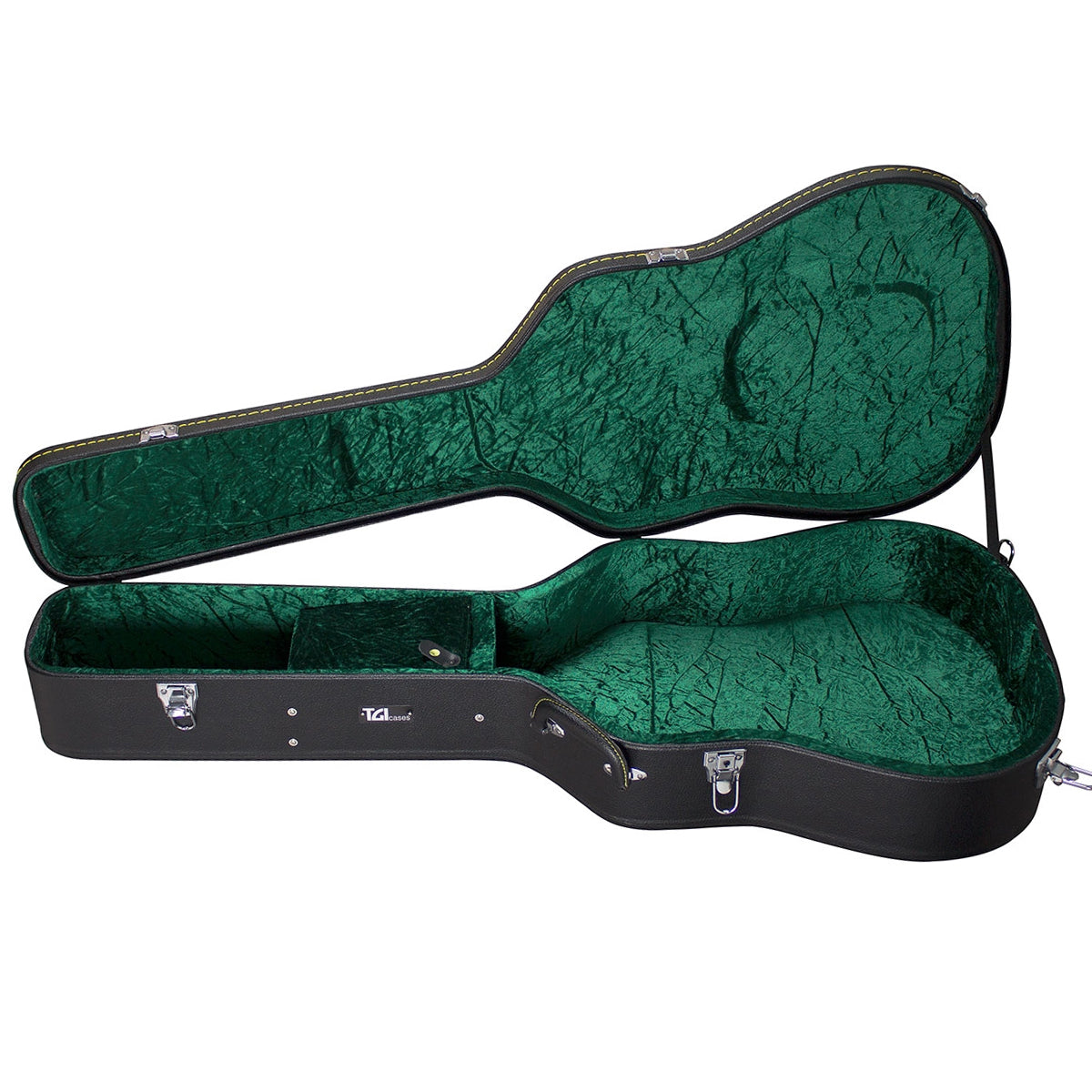 Tgi guitar online case