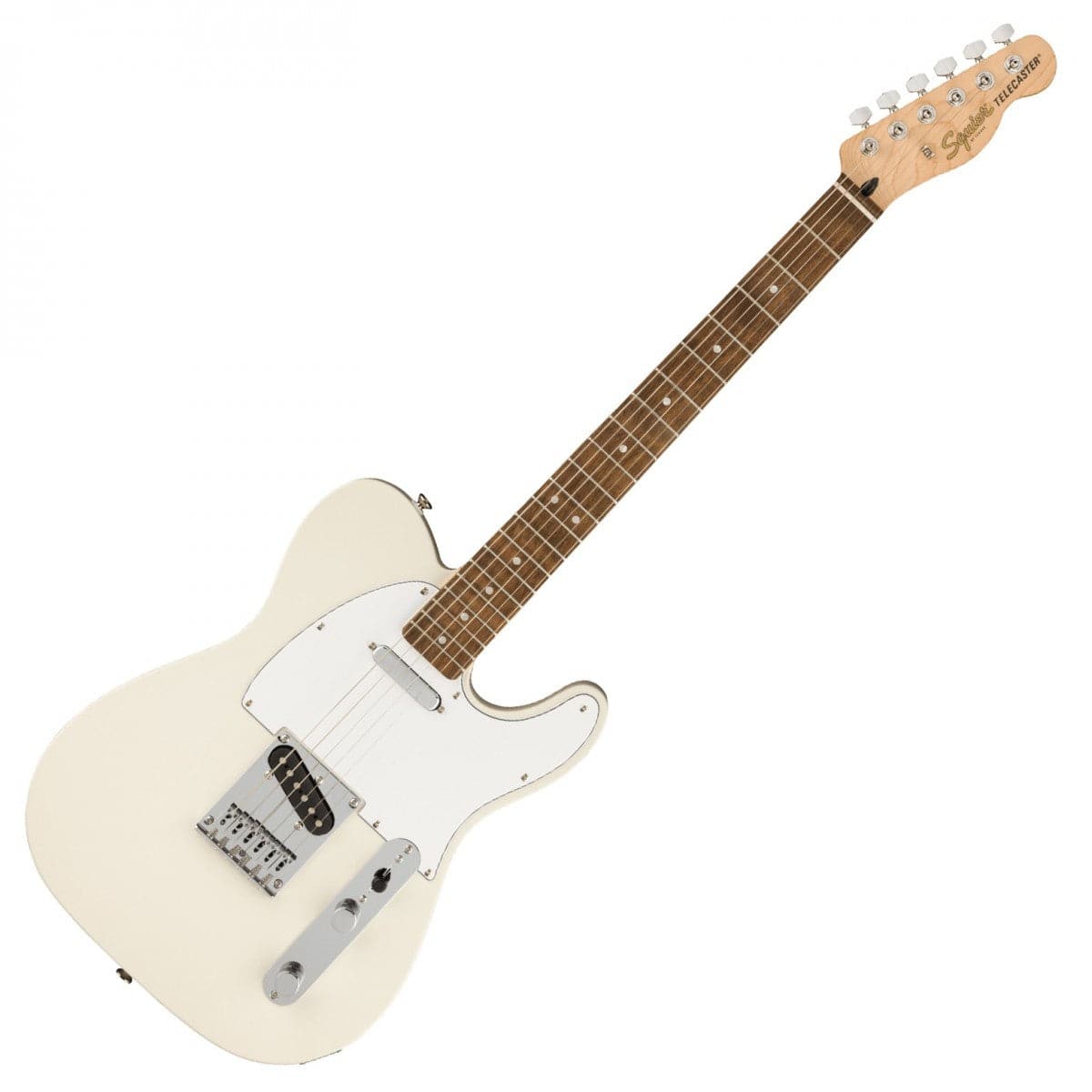 Fender squire deals affinity telecaster