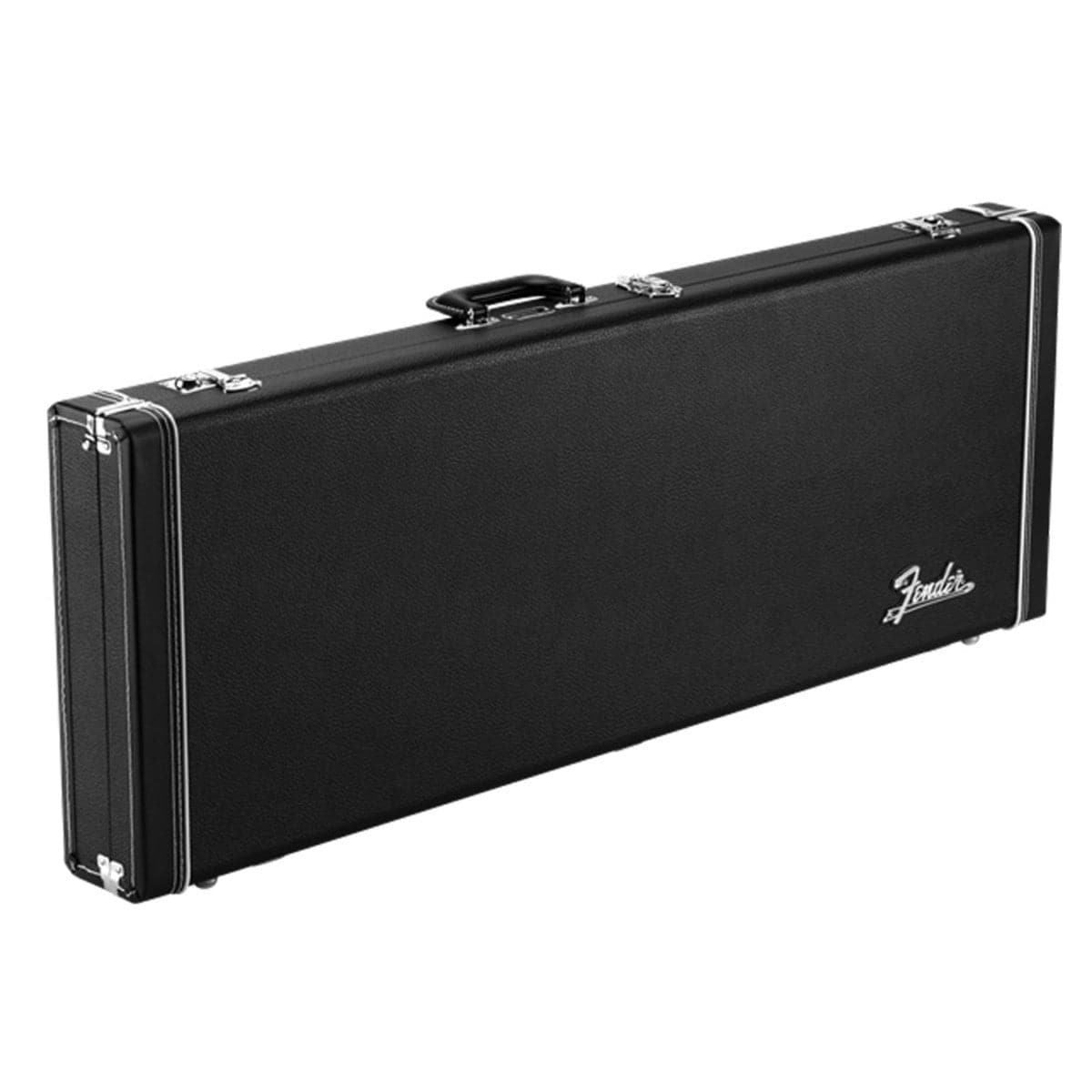 Fender duo store sonic hard case