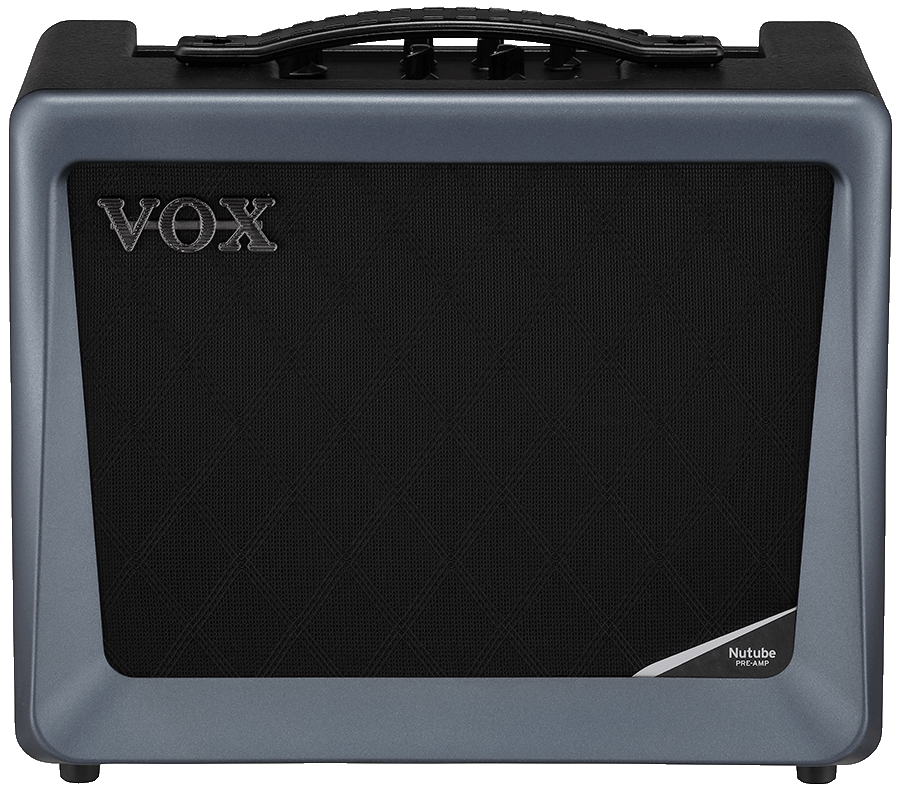 Vox electric store guitar amp