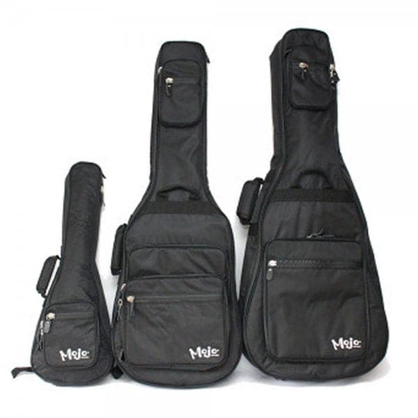 Mojo 2025 gig bag