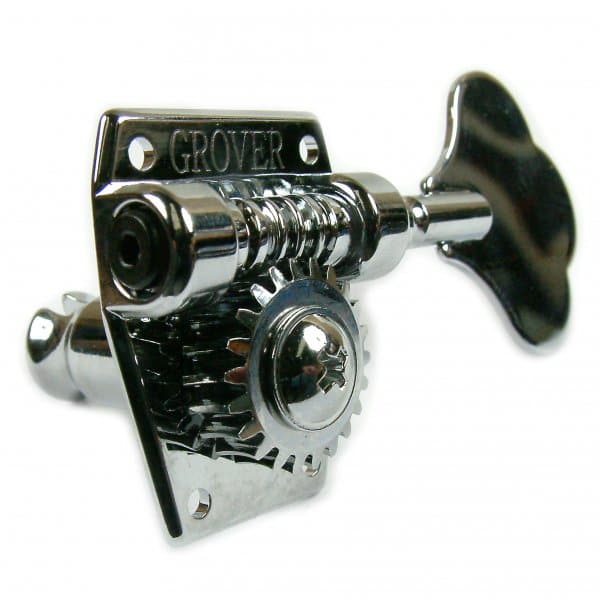 Grover bass deals machine heads