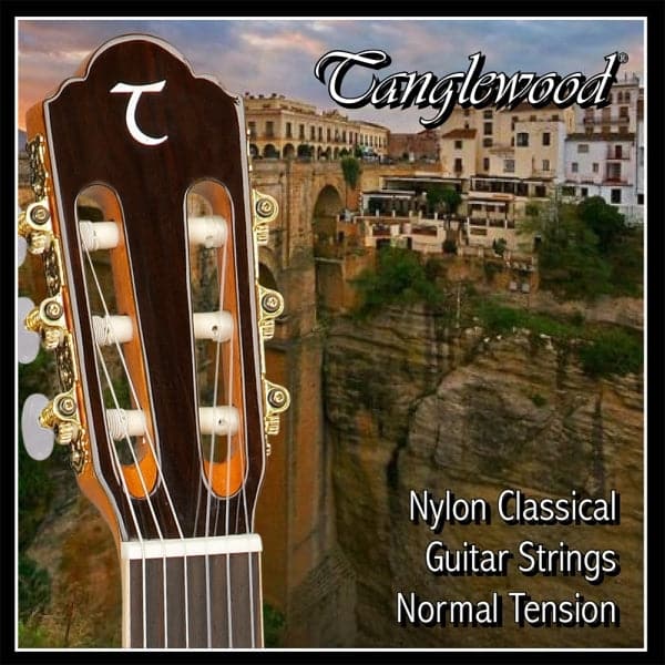 C Series - Overview - Classical & Nylon - Guitars, Basses & Amps