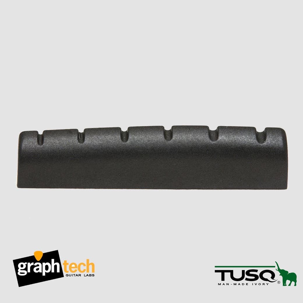 Graph tech deals xl black tusq