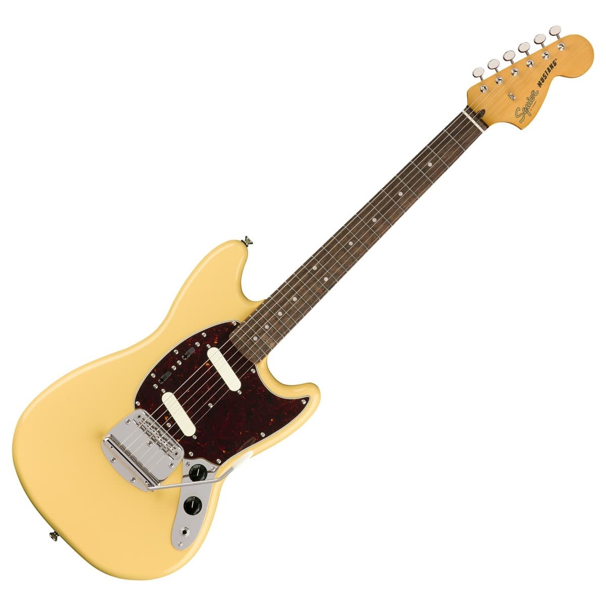 Fender classic vibe deals mustang