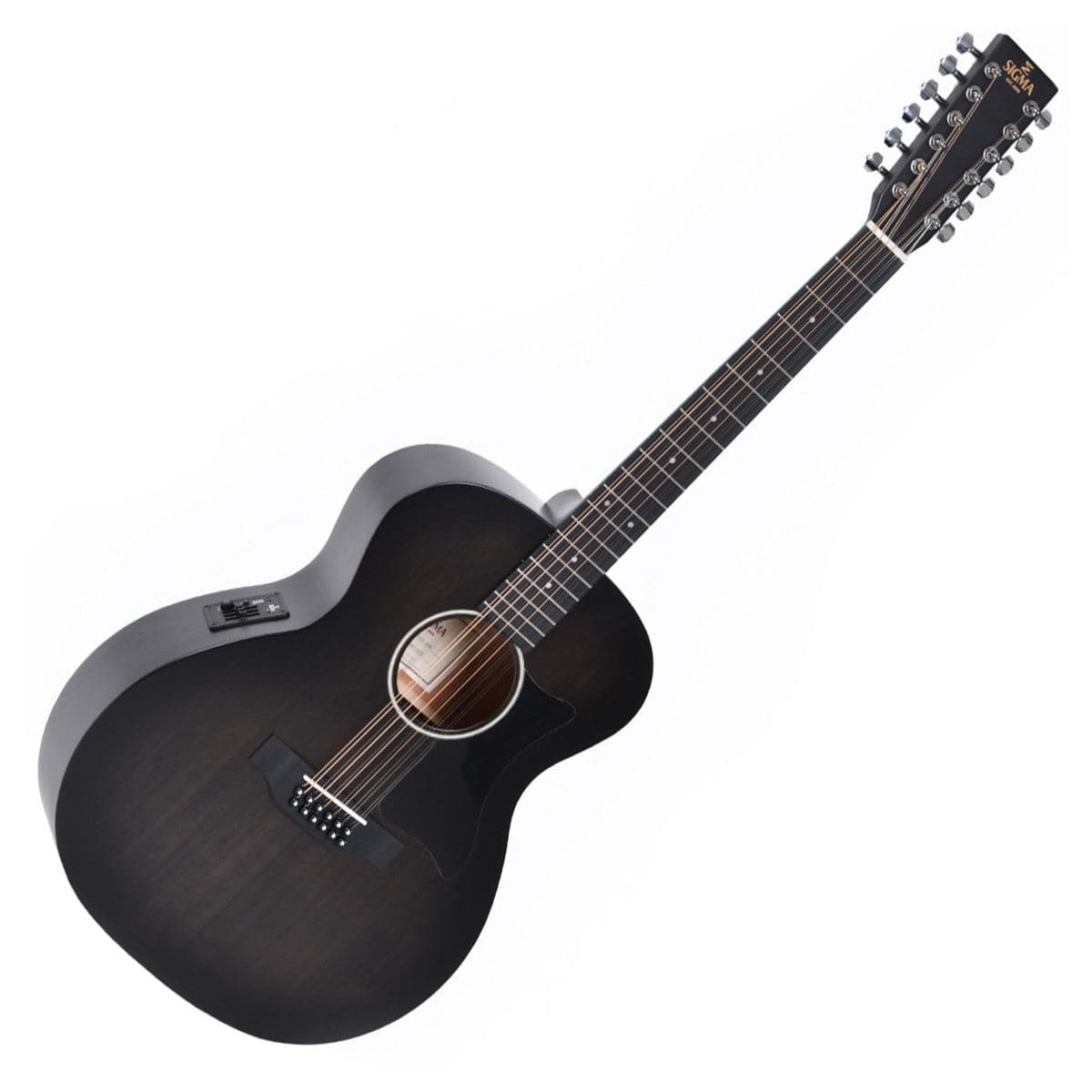 Sigma martin deals acoustic guitar