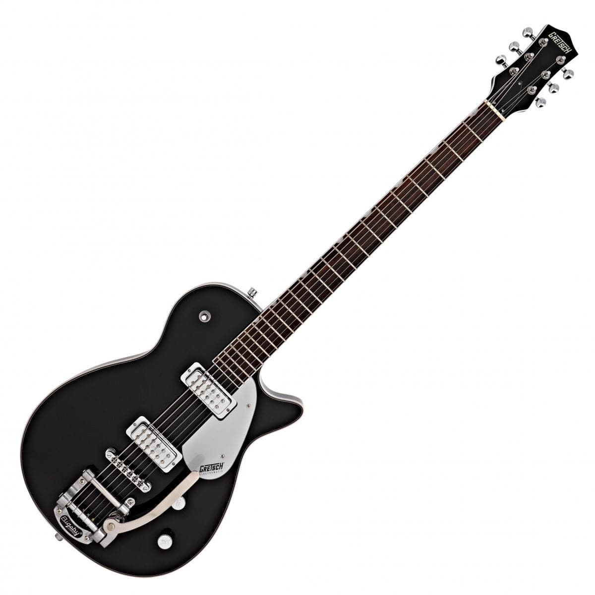 Gretsch G5260T Electromatic Jet Baritone with Bigsby Black