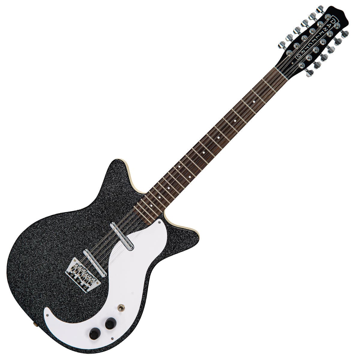 Danelectro 59 deals dc electric guitar