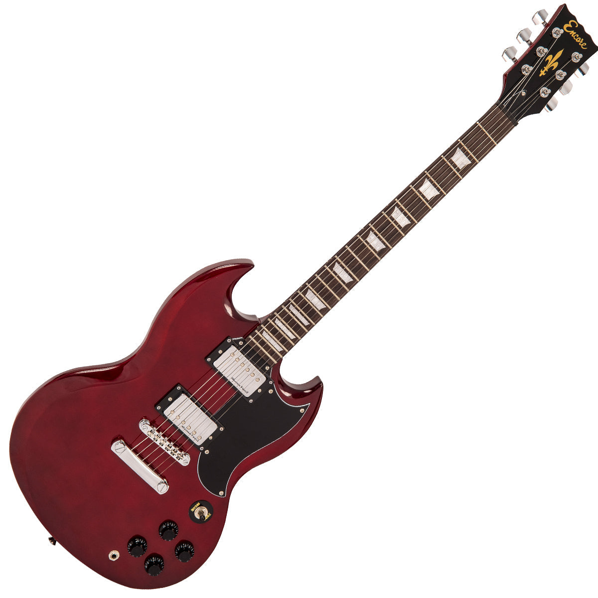 Encore e6 electric deals guitar