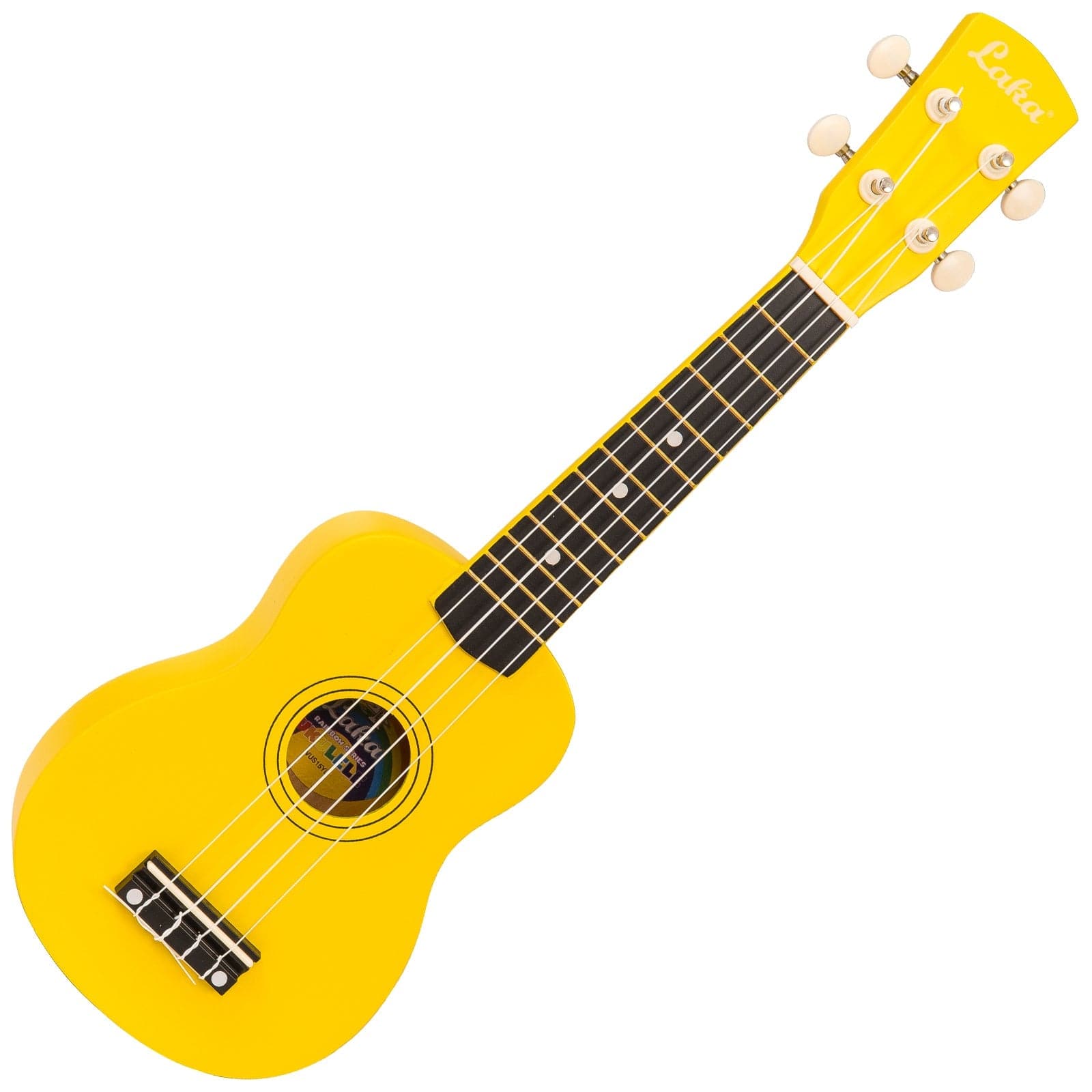 Laka soprano deals ukulele