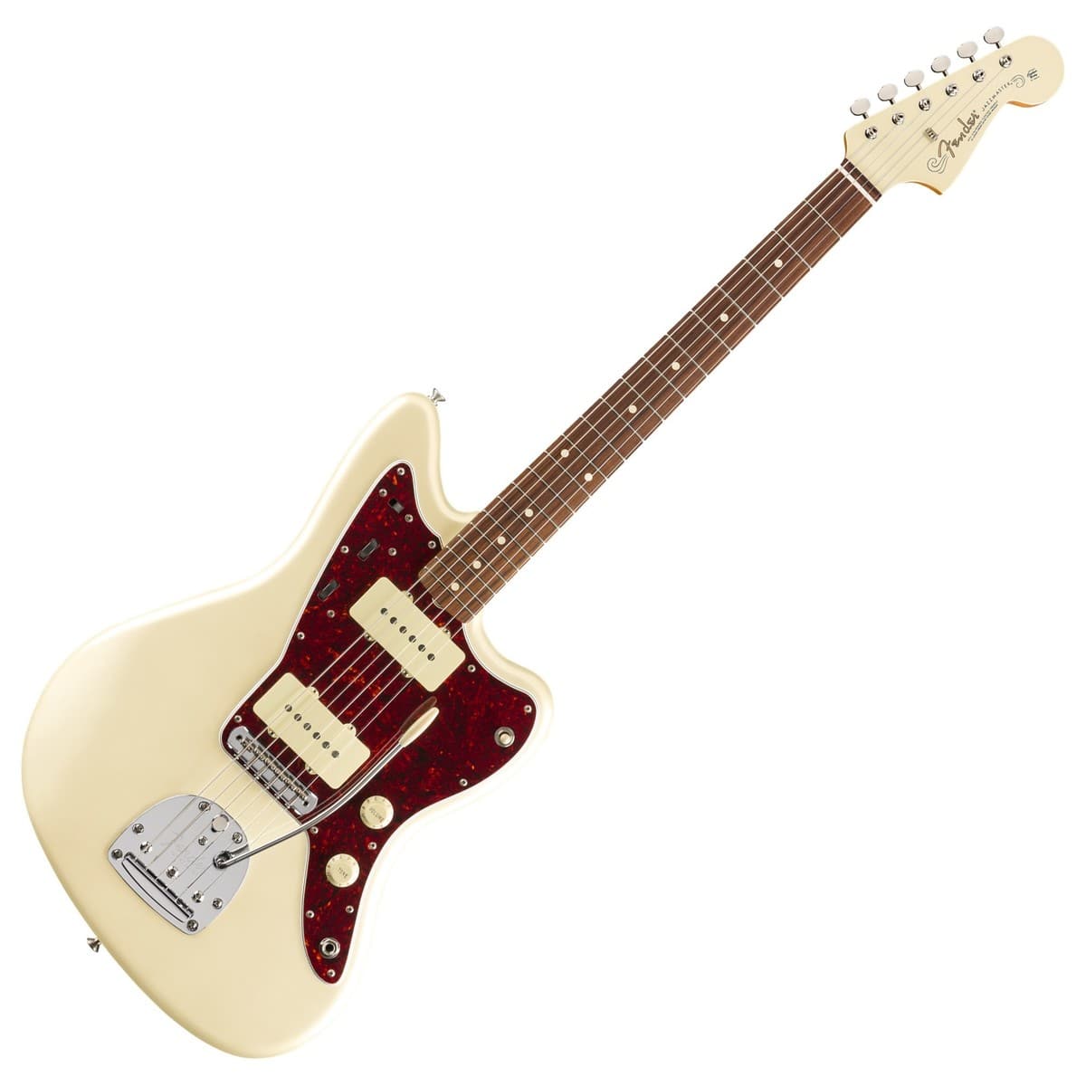 Fender Vintera '60s Jazzmaster - Olympic White