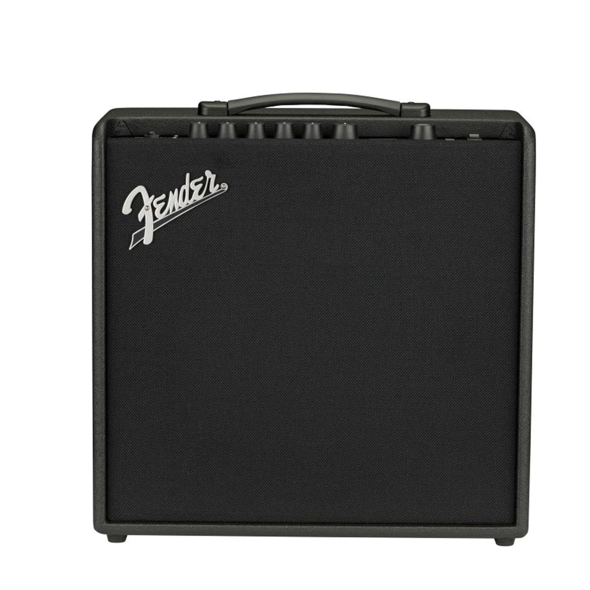 Fender mustang 2024 amp effects