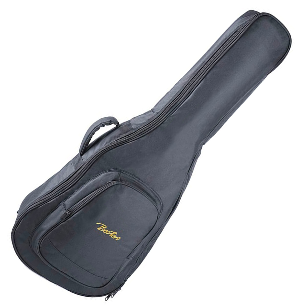 Acoustic guitar hot sale padded bag