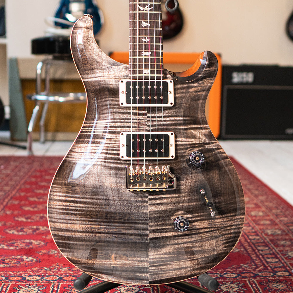 Email - 5 July 2024 - £1000 off PRS USA Custom 24 Charcoal Electric Guitar