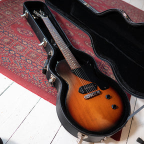 2010 Gibson Les Paul Junior in Sunburst with Hard Case - Preowned