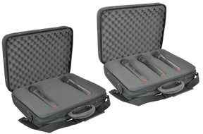 Chord Wireless microphone transit bag