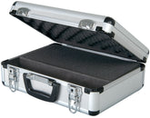 Chord Microphone flight case.