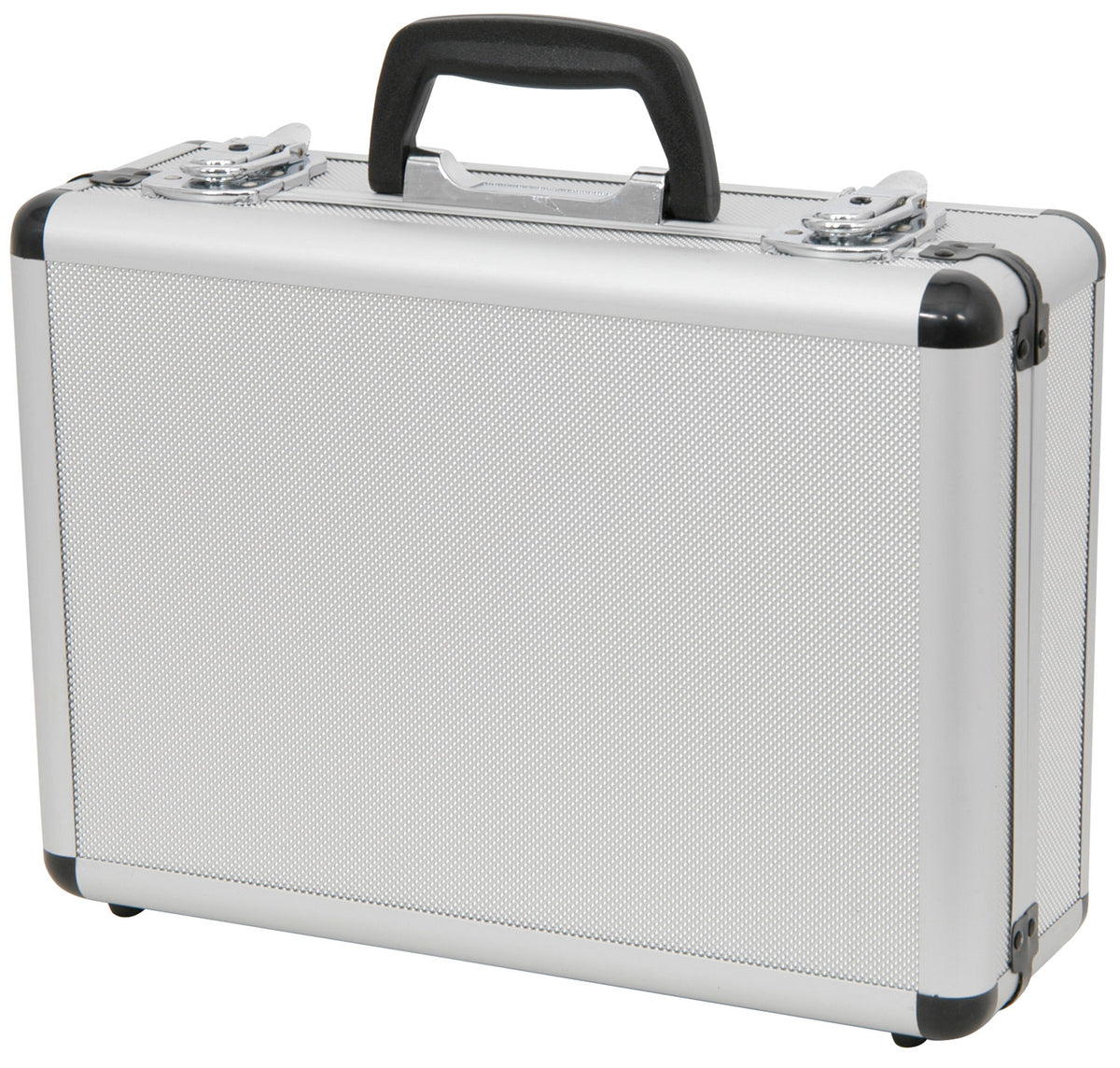 Chord Microphone flight case.