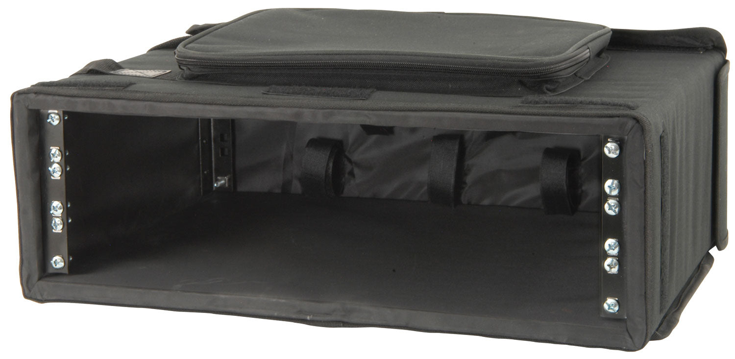 Chord Rack bag - 3U