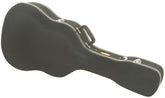 Chord Tweed Style Guitar Case Black Western