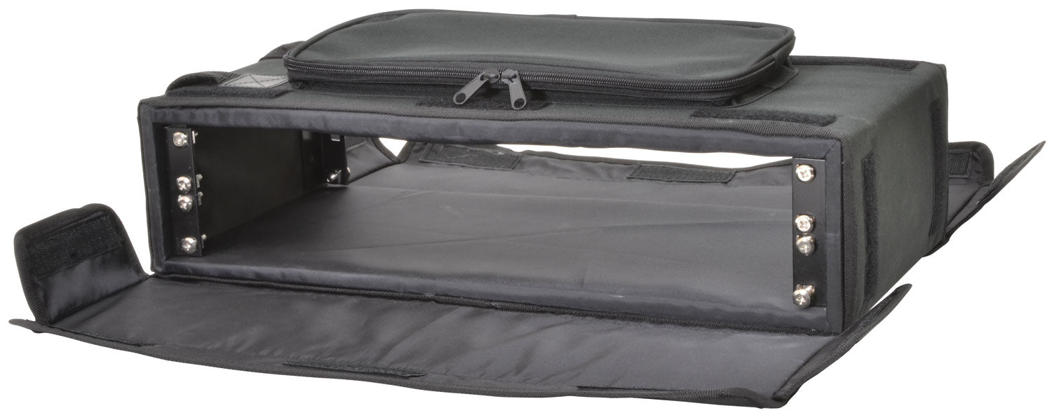 Chord Rack Bag - 2U