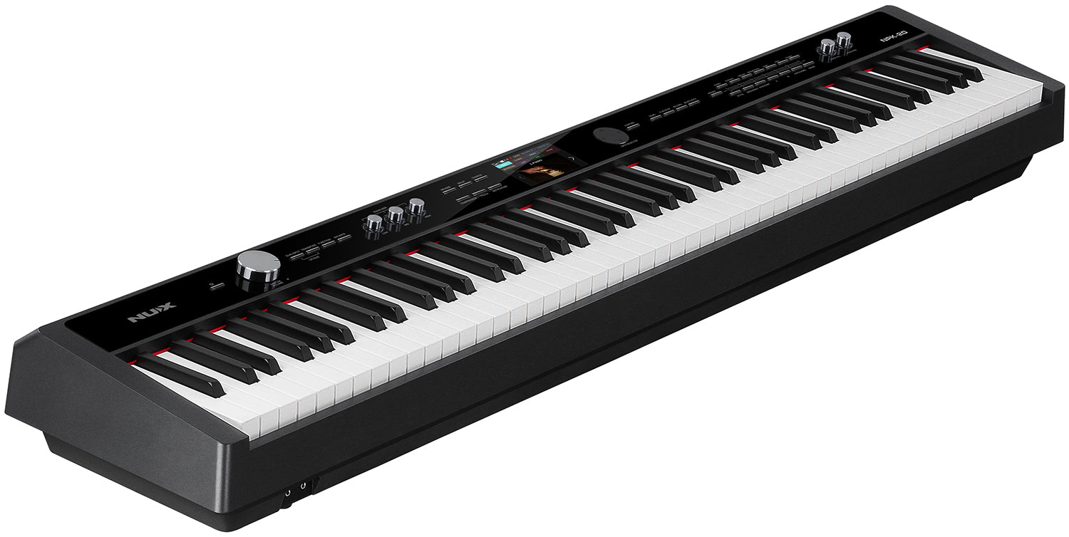 NU-X NPK-20 Professional Digital Piano