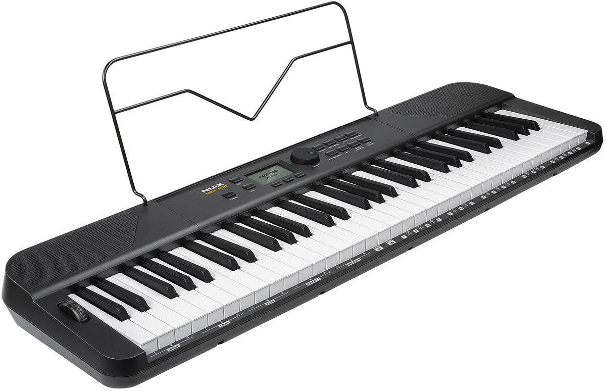 NU-X NEK-100 Portable Digital Keyboard