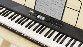 NU-X NEK-100 Portable Digital Keyboard