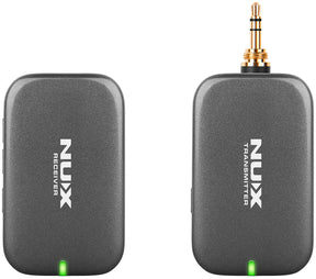 NU-X B-7PSM Personal Monitoring System 5.8GHz