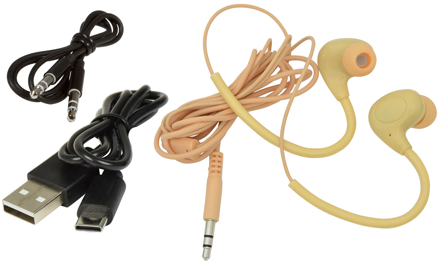 Chord IEM58 In-ear Monitoring set 5.8GHz