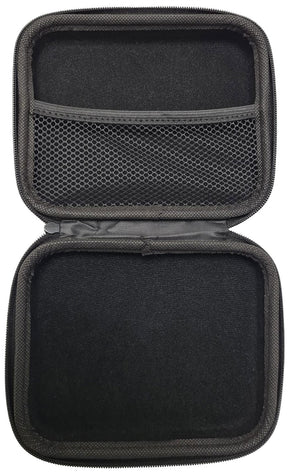 Chord EVA Clamshell Pouch for Headset Mic & Bodypack Transmitter