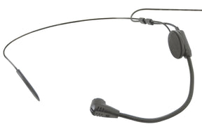 Chord Lightweight cardioid neckband microphone