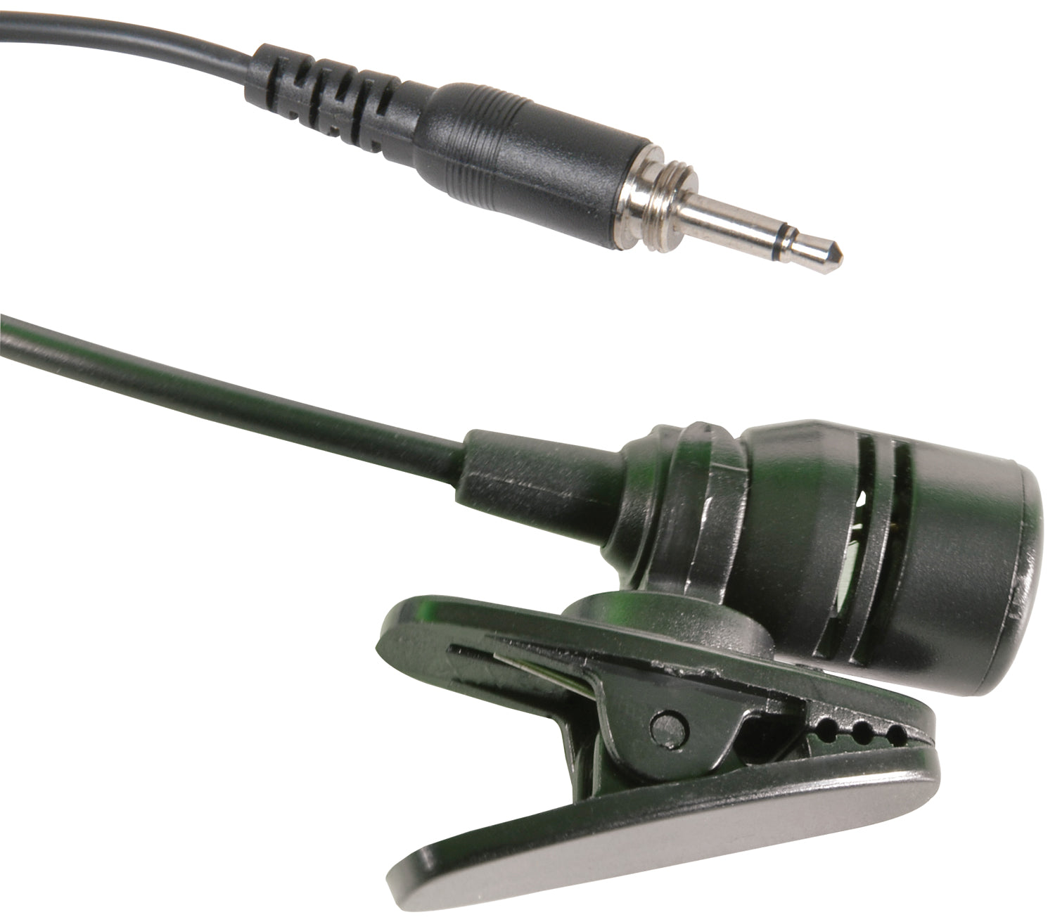 Chord LLM-35 Lightweight cardioid lavalier mic