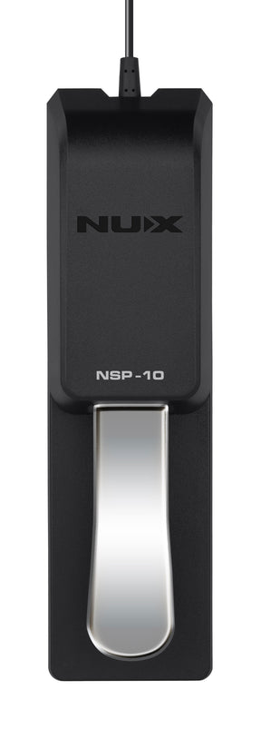 NU-X NSP-10 Piano Sustain Pedal