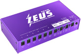 NU-X Zeus Guitar Pedal Power Supply