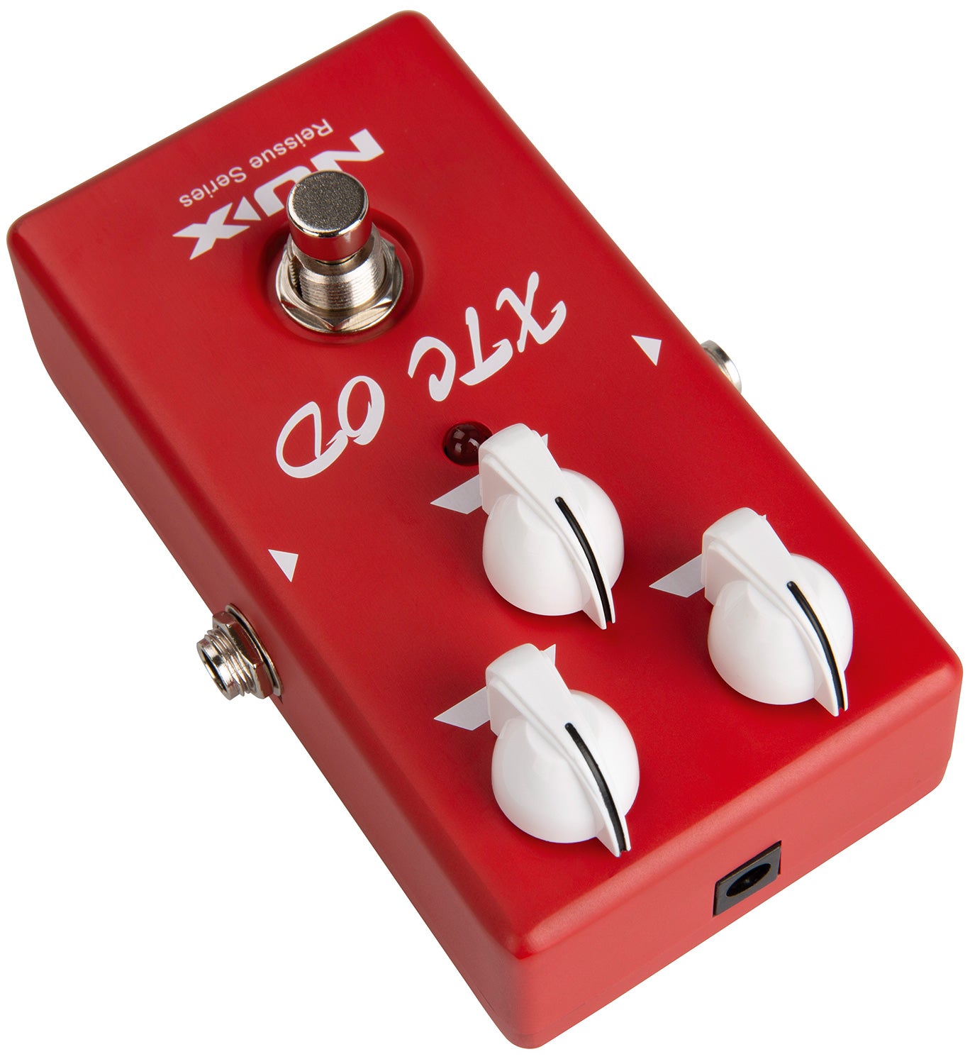 NU-X Reissue XTC OD Pedal