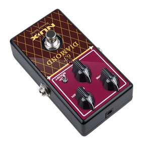 NU-X 63 Diamond Overdrive Pedal