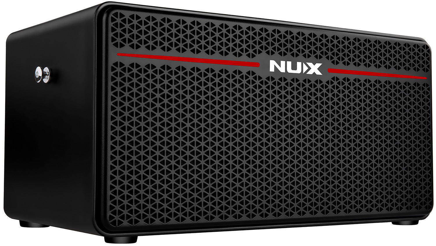 NU-X Mighty Space Portable Wireless Modelling Amplifier