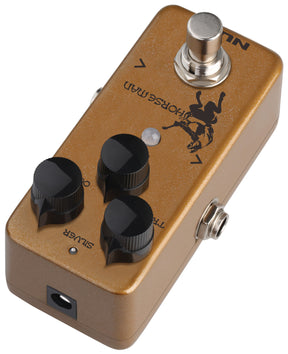 NU-X Horseman Overdrive Pedal