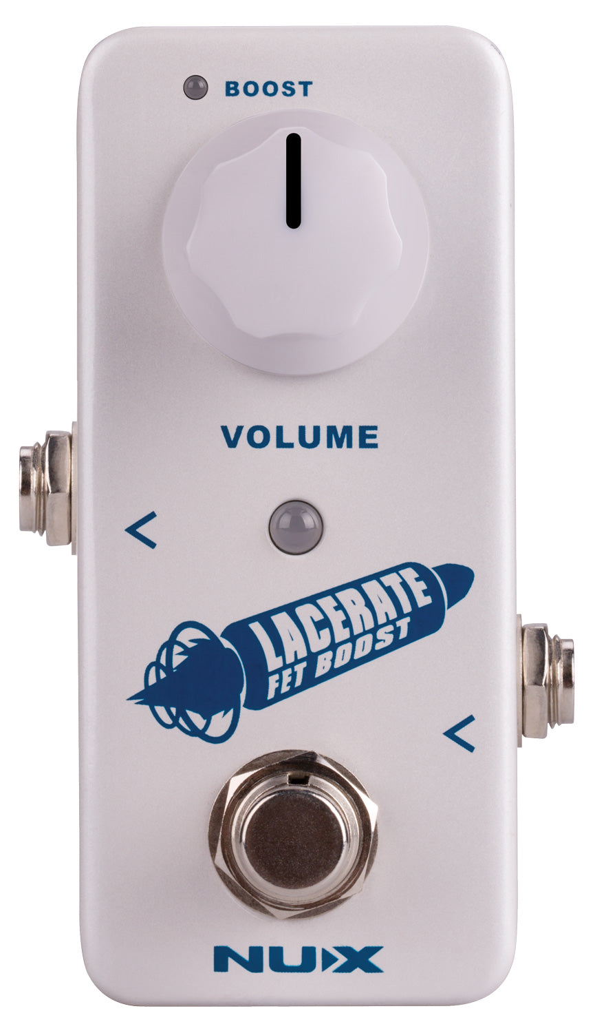 NU-X Lacerate Mini Effects Pedal