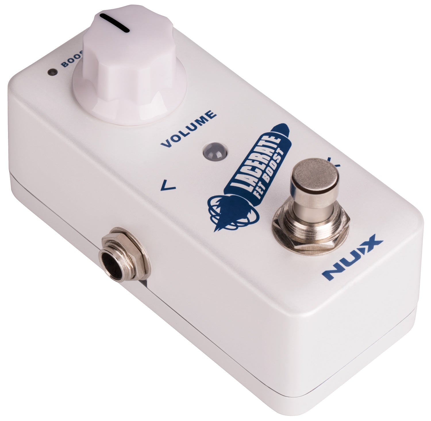 NU-X Lacerate Mini Effects Pedal