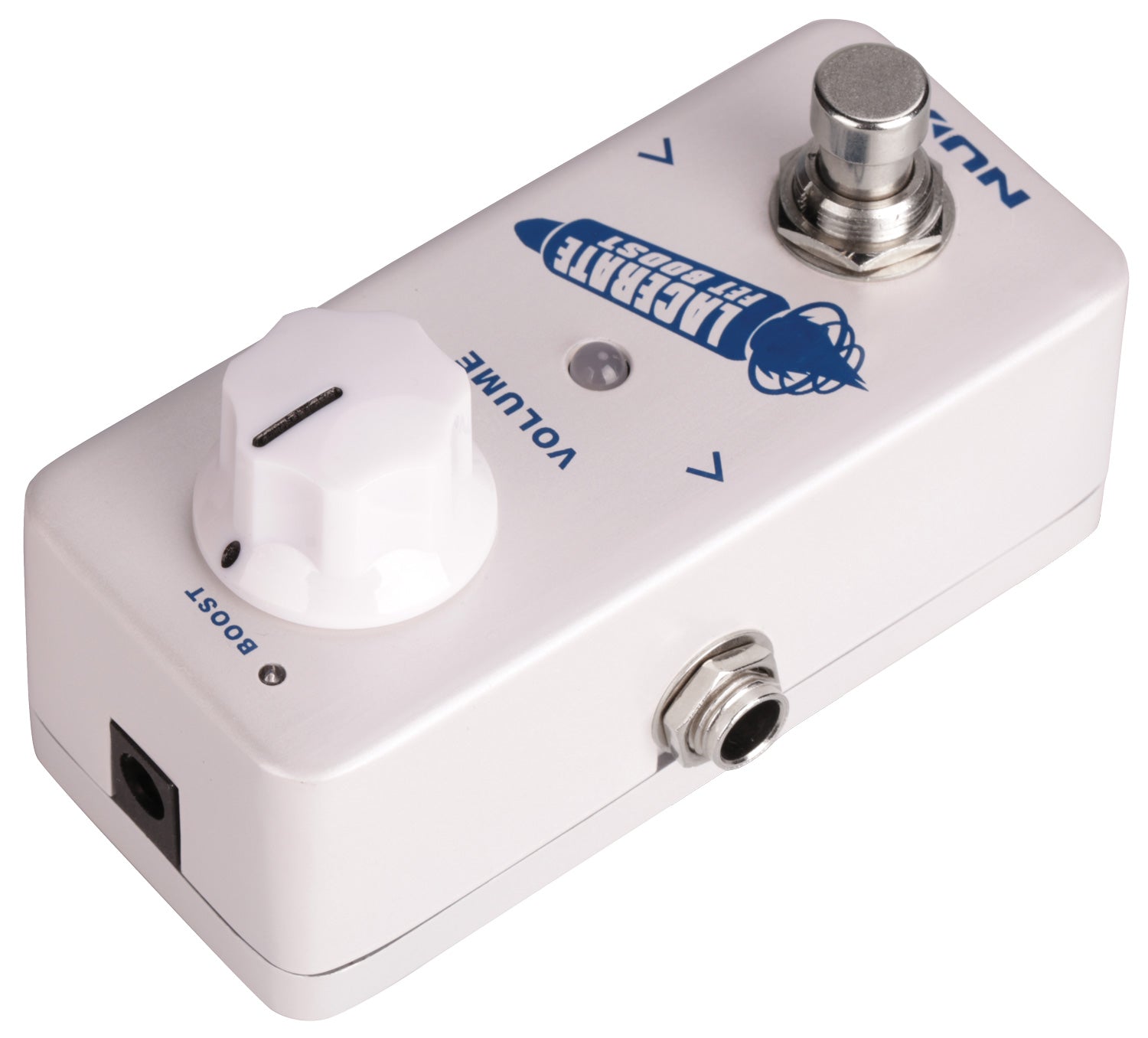 NU-X Lacerate Mini Effects Pedal