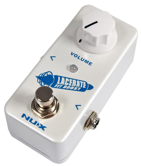 NU-X Lacerate Mini Effects Pedal