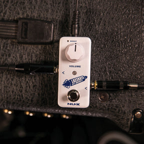 NU-X Lacerate Mini Effects Pedal