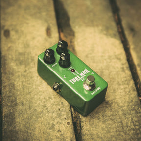 NU-X Tube Man MK11 Overdrive Effects Pedal