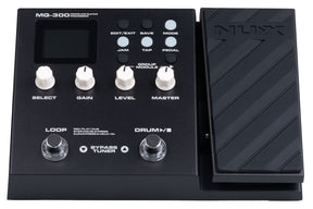 NU-X MG-300 Multi-Effect Pedal