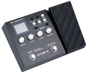 NU-X MG-300 Multi-Effect Pedal