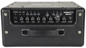 NU-X Mighty 20BT Guitar Amplifier