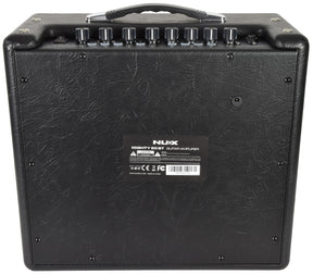 NU-X Mighty 20BT Guitar Amplifier